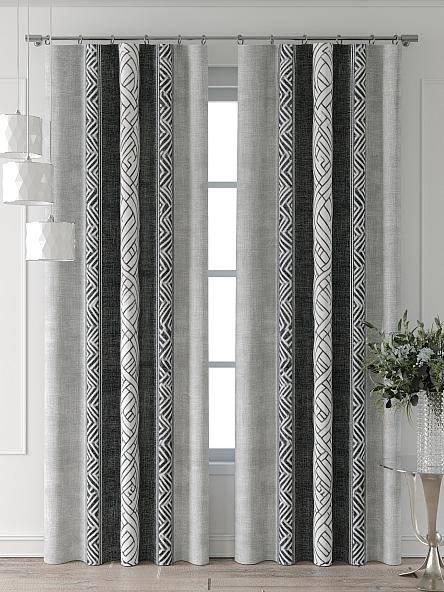 Комплект штор Аулерис - фото 2