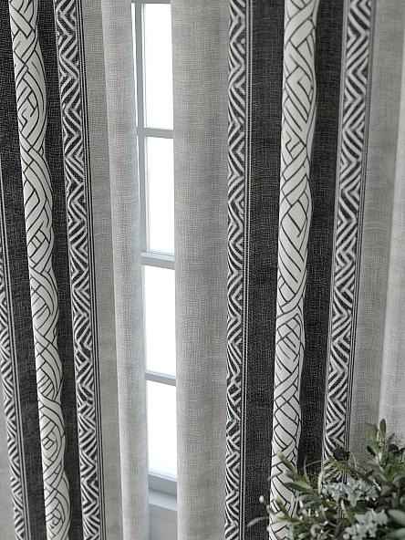 Комплект штор Аулерис - фото 3