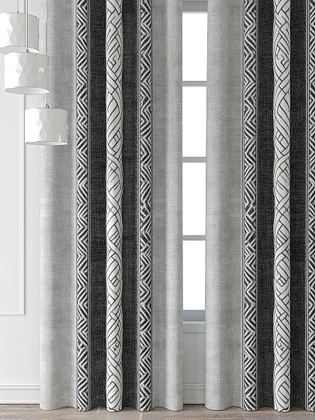 Комплект штор Аулерис - фото 6