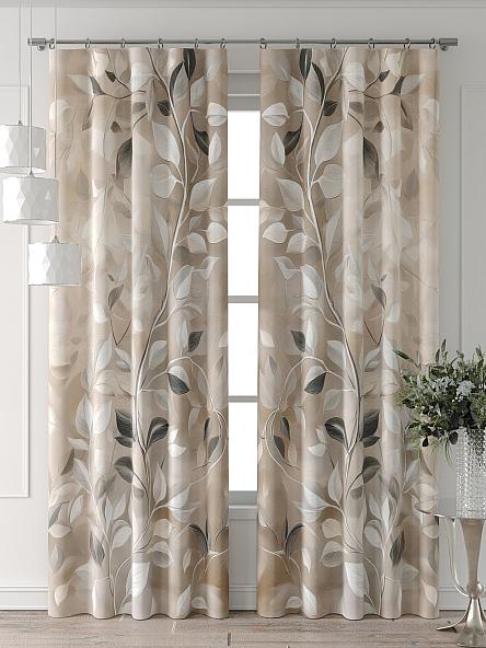 Комплект штор Линда - фото 2