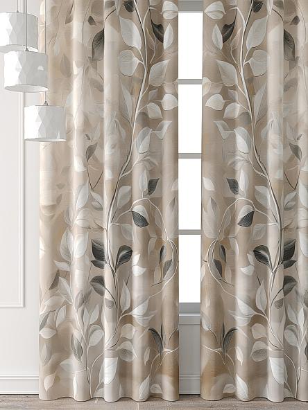 Комплект штор Линда - фото 6