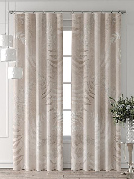 Комплект штор Тейни - фото 2