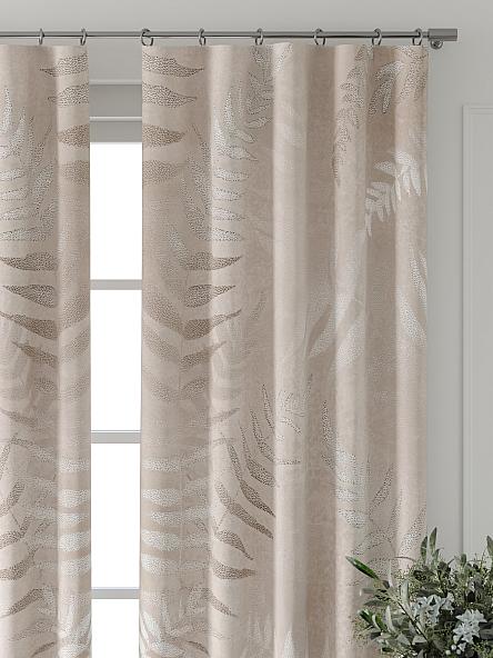 Комплект штор Тейни - фото 5