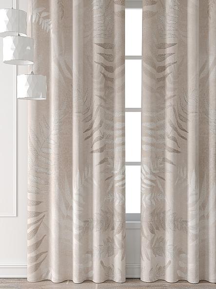 Комплект штор Тейни - фото 6