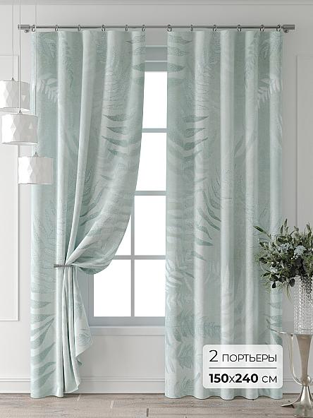 Комплект штор Мира