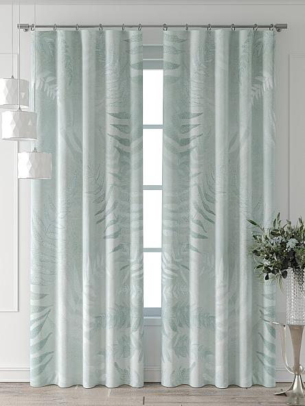 Комплект штор Мира - фото 2