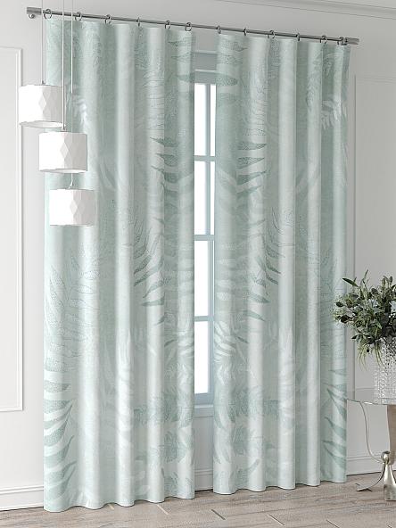 Комплект штор Мира - фото 4