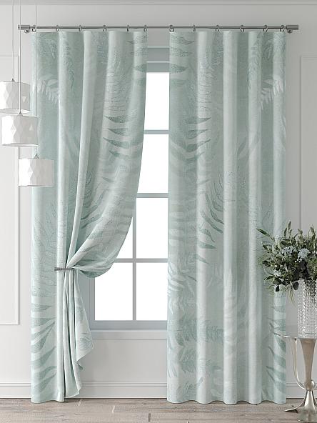 Комплект штор Мира - фото 7