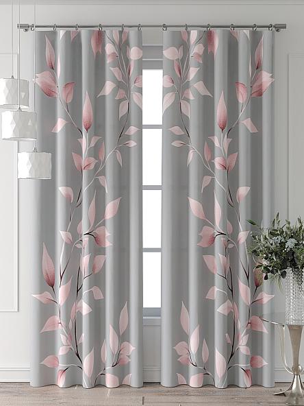 Комплект штор Сапфир - фото 2