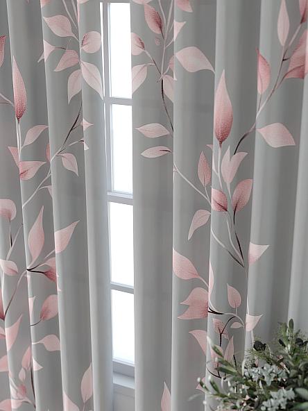 Комплект штор Сапфир - фото 3