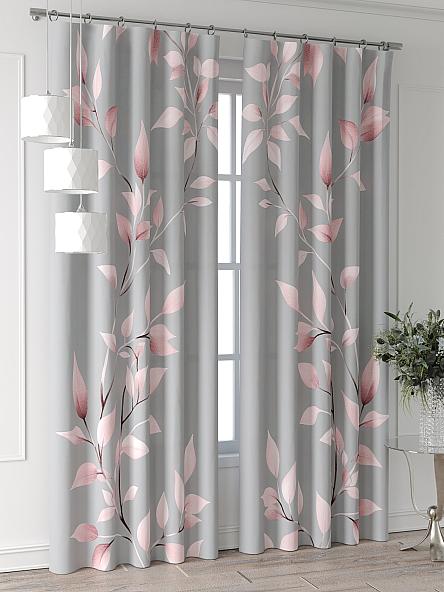 Комплект штор Сапфир - фото 4