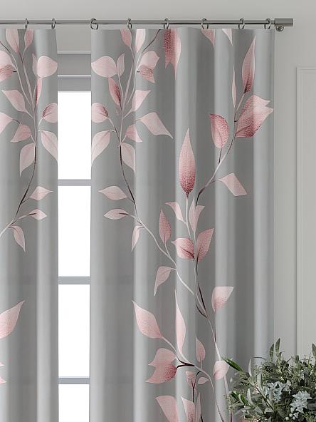 Комплект штор Сапфир - фото 5