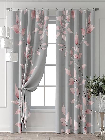 Комплект штор Сапфир - фото 7