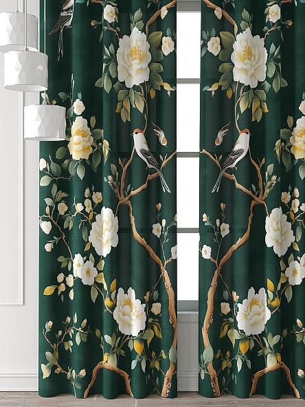 Комплект штор Ивола - фото 6