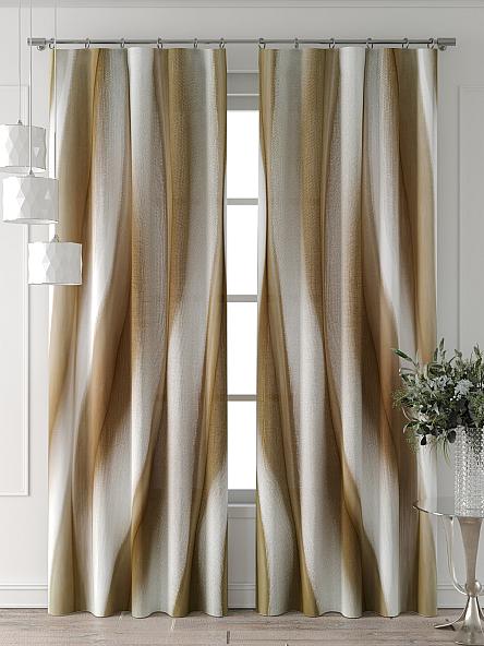 Комплект штор Тарил - фото 2