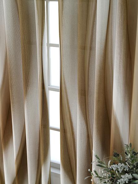 Комплект штор Тарил - фото 3