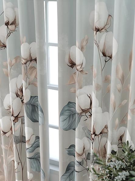 Комплект штор Крила - фото 3