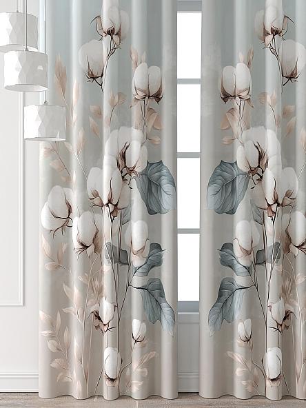 Комплект штор Крила - фото 6