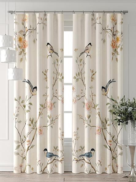 Комплект штор Винта - фото 2