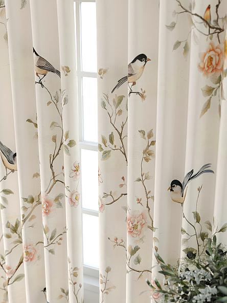 Комплект штор Винта - фото 3