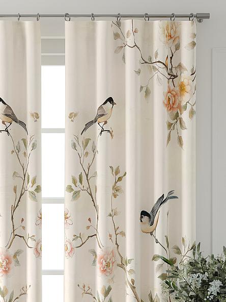 Комплект штор Винта - фото 5