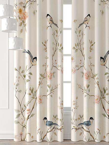 Комплект штор Винта - фото 6