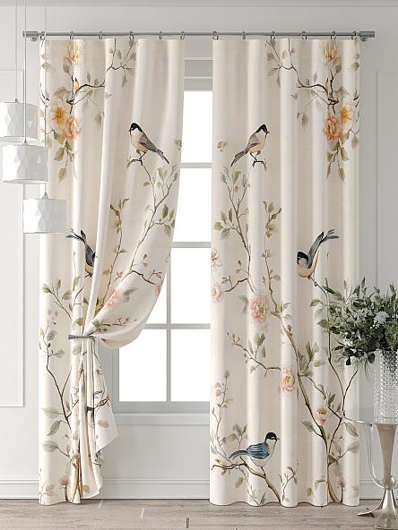 Комплект штор Винта - фото 7