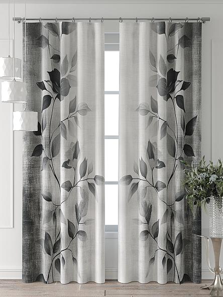 Комплект штор Халис - фото 2