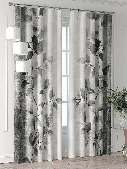 Комплект штор Халис - фото 4