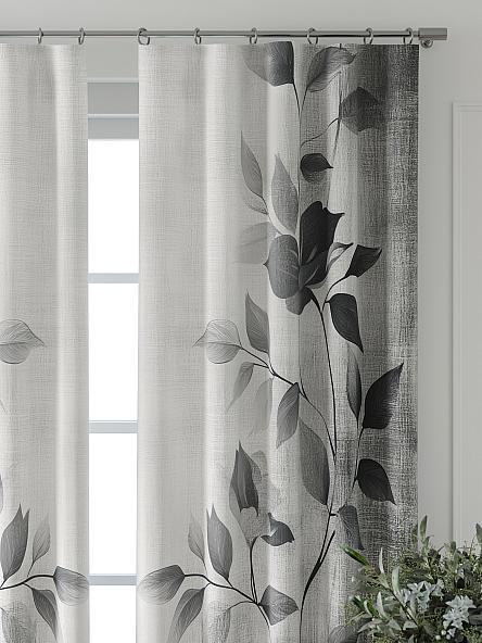 Комплект штор Халис - фото 5