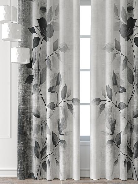 Комплект штор Халис - фото 6