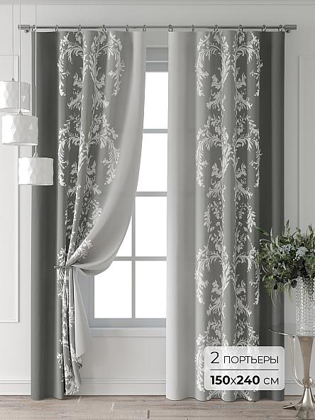 Комплект штор Селин