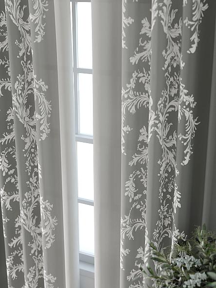 Комплект штор Селин - фото 3