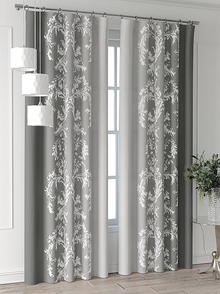 Комплект штор Селин - фото 4