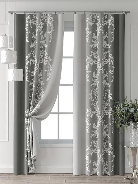 Комплект штор Селин - фото 7