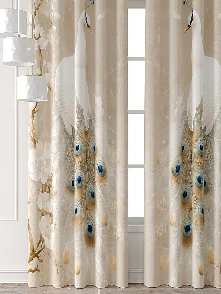 Комплект штор Ультос - фото 6