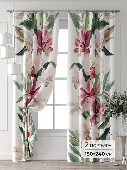 Комплект штор Фенар