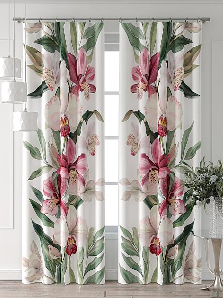 Комплект штор Фенар - фото 2