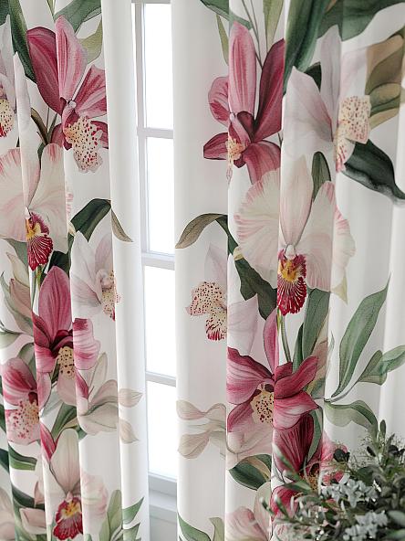 Комплект штор Фенар - фото 3