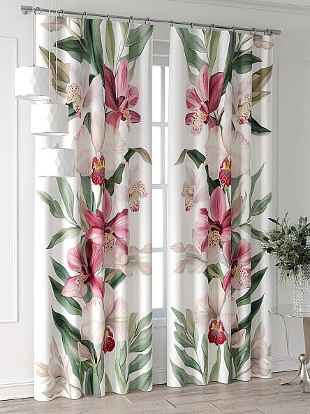 Комплект штор Фенар - фото 4