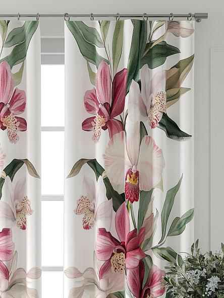 Комплект штор Фенар - фото 5