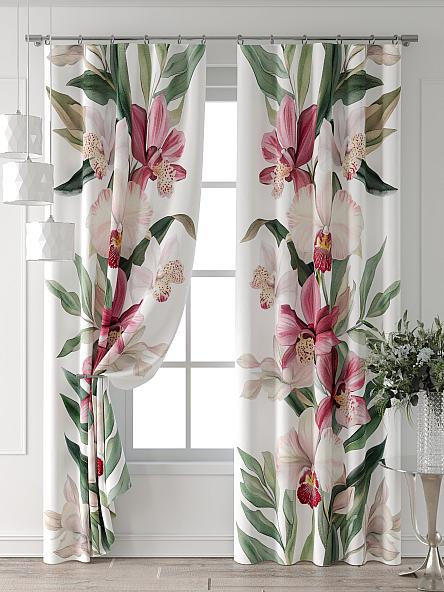 Комплект штор Фенар - фото 7