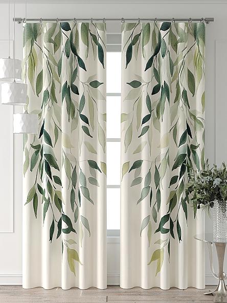 Комплект штор Химра - фото 2