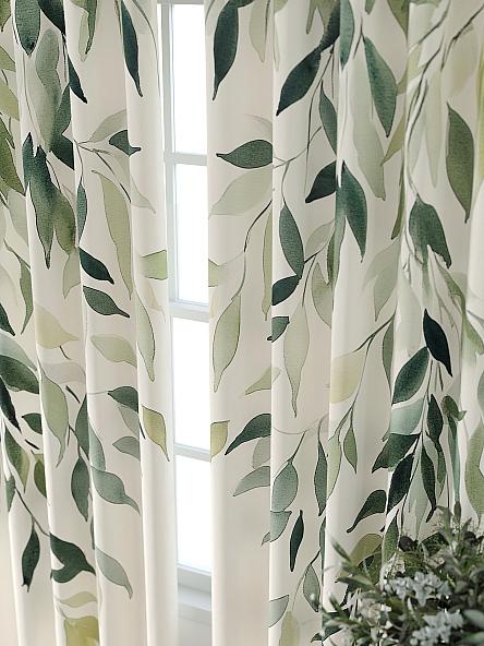 Комплект штор Химра - фото 3