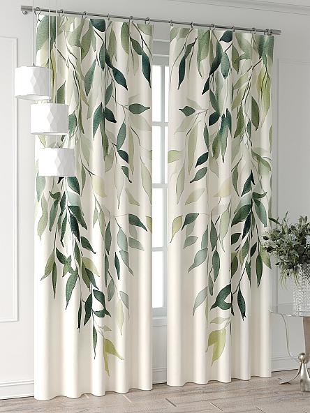 Комплект штор Химра - фото 4