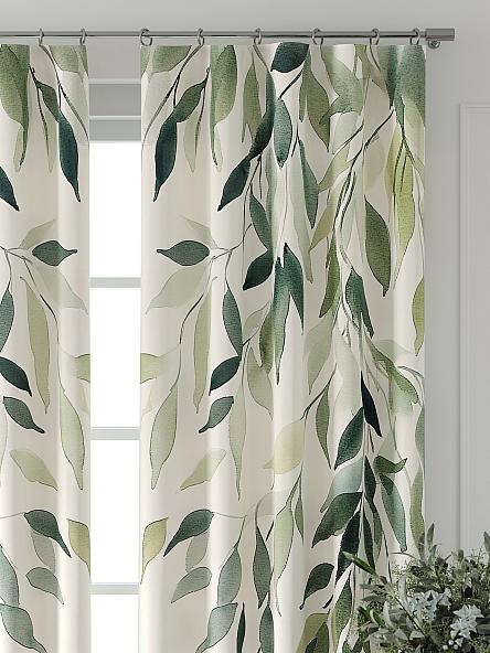 Комплект штор Химра - фото 5