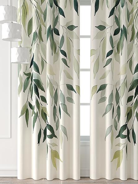 Комплект штор Химра - фото 6