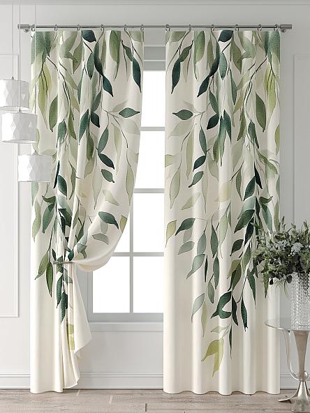 Комплект штор Химра - фото 7