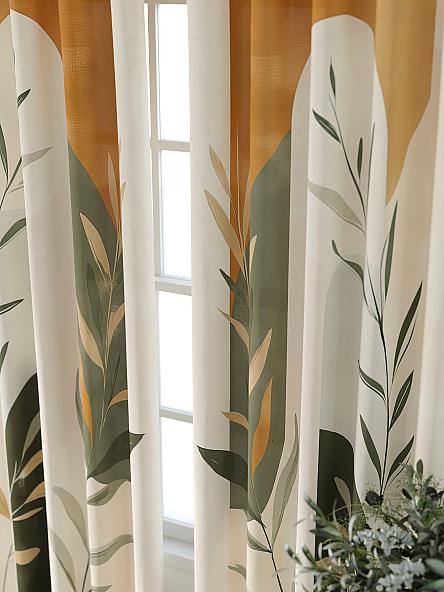 Комплект штор Целин - фото 3