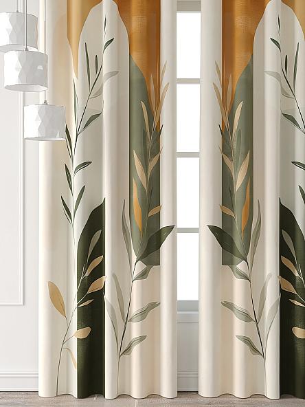 Комплект штор Целин - фото 6